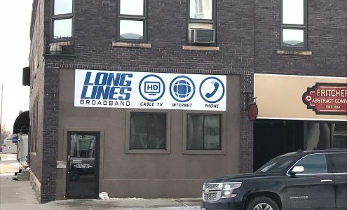 Long Lines Broadband