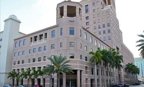 Calamos Wealth Management - Miami