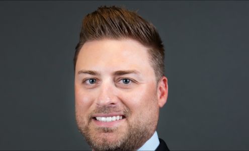 Nick McFadden - CMG Home Loans Loan Officer
