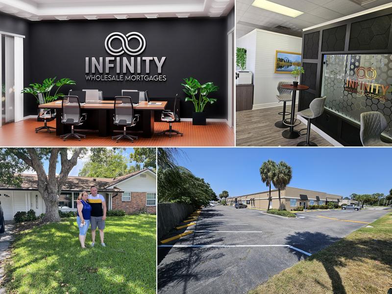 Infinity Wholesale Mortgages
