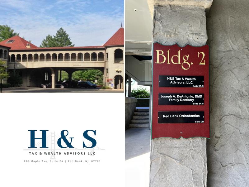 H&S Tax and Wealth Advisors LLC