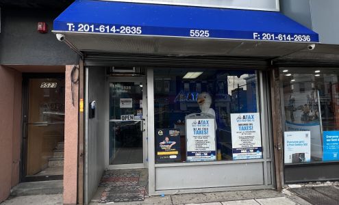 ATAX - West New York, NJ