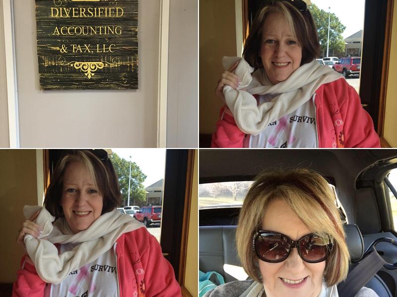 Diversified Accounting & Tax, LLC