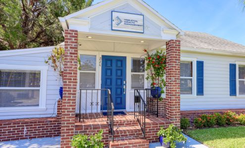 Tripletail Wealth Management