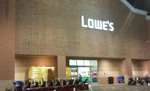 Lowe's La Plata
