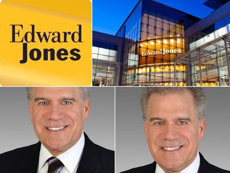 Edward Jones - Financial Advisor: John W Young