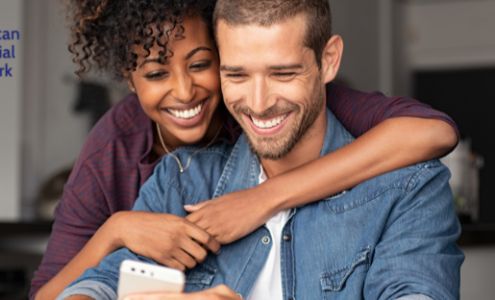 American Financial Network, Inc.