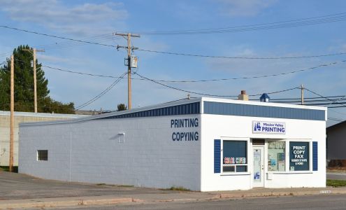 Mission Valley Printing Ronan