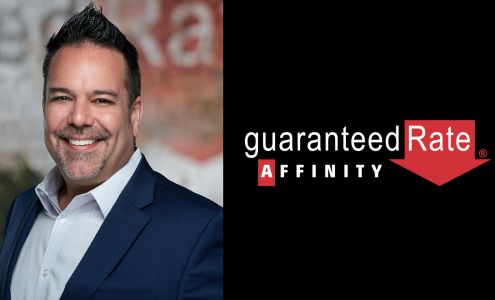 Tony Gemmell at Guaranteed Rate Affinity (NMLS #1174856)