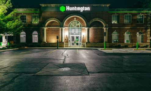 Huntington Bank