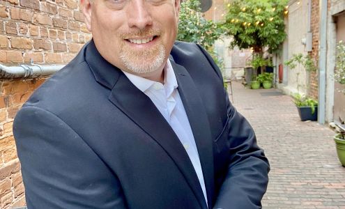 Sean Carter - VanDyk Mortgage Corporation