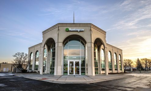 Huntington Bank