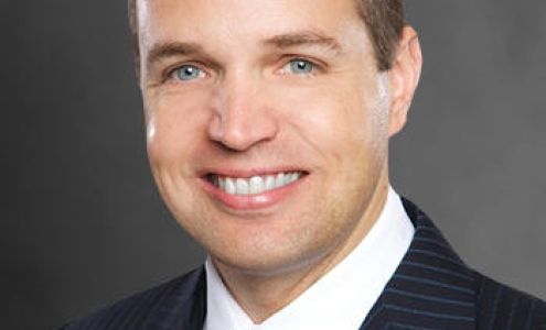 Robert Abel at CrossCountry Mortgage