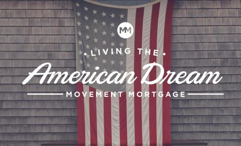 Clay Higgins, Movement Mortgage