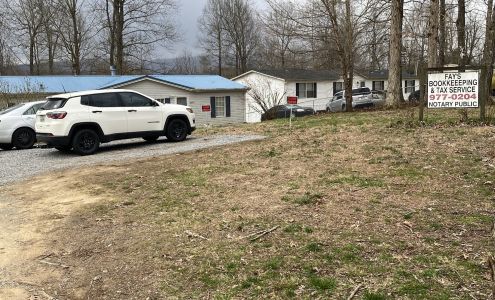 Faye’s Bookkeeping & Tax Service