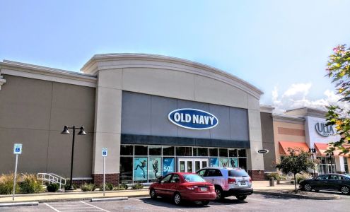 Old Navy - with Curbside Pickup