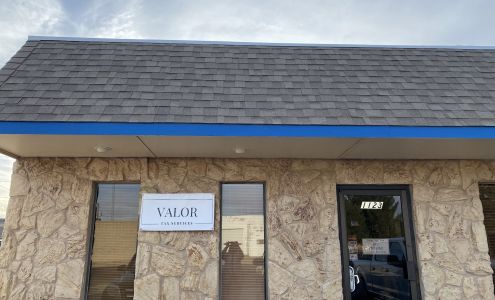 Valor Tax Services
