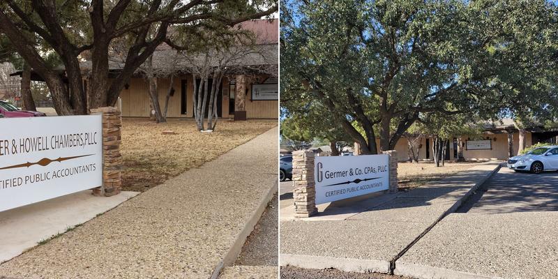 Germer & Co. CPAs, PLLC