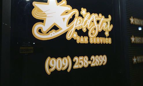 Gold Star Tax Service LLC