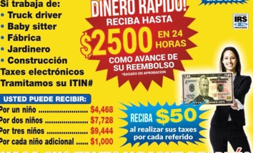 Panamericana Income Tax - Rialto