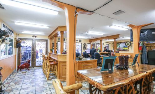 Rancho Amigo Insurance Services