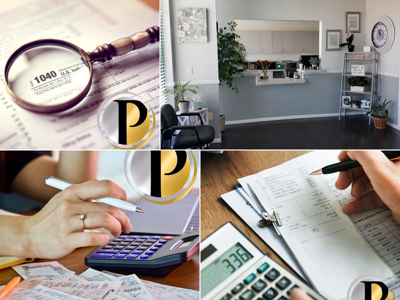 Prestige Tax Service INC.