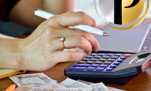 Prestige Tax Service INC.