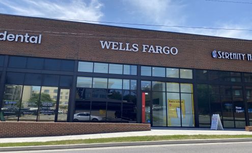 Wells Fargo Bank