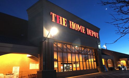 The Home Depot