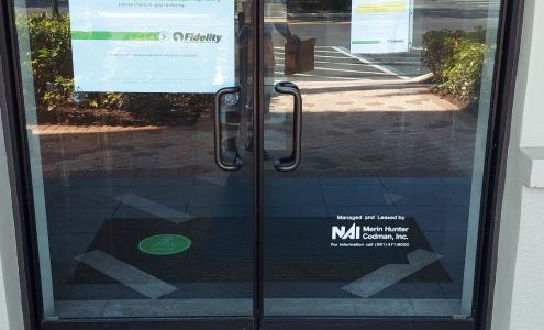 Fidelity Investments