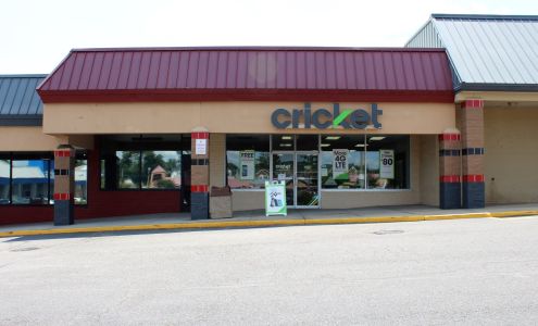 Cricket Wireless Authorized Retailer