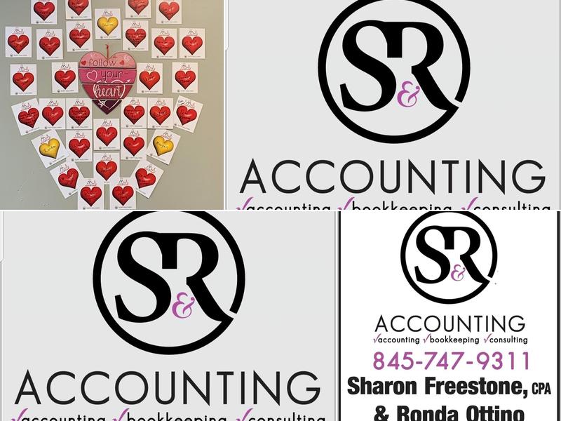 S & R Accounting