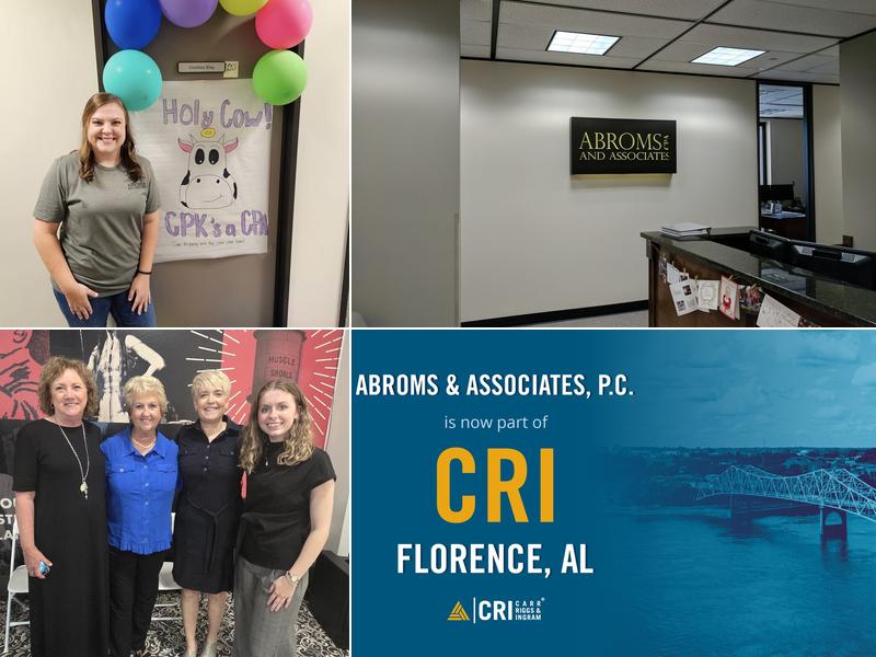 Abroms & Associates PC