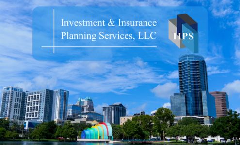 Investment & Insurance Planning Services, LLC