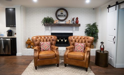 Brick Retirement Group