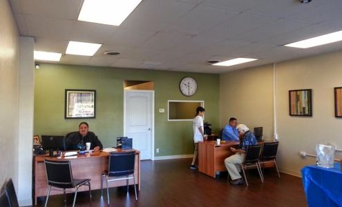 Insurance On The Go Services, Inc