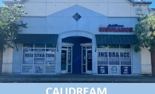 Calidream Insurance Agency