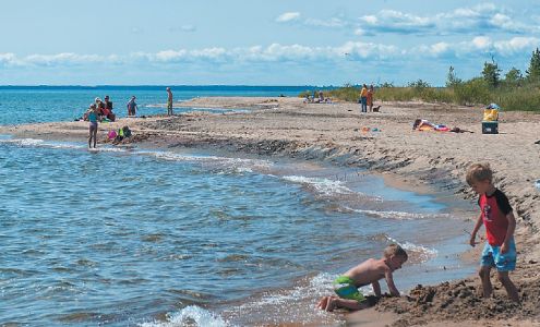 Tawas Area Chamber of Commerce East Tawas