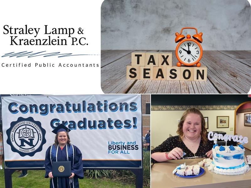 Straley Lamp & Kraenzlein Pc: Ilsley Robert D CPA