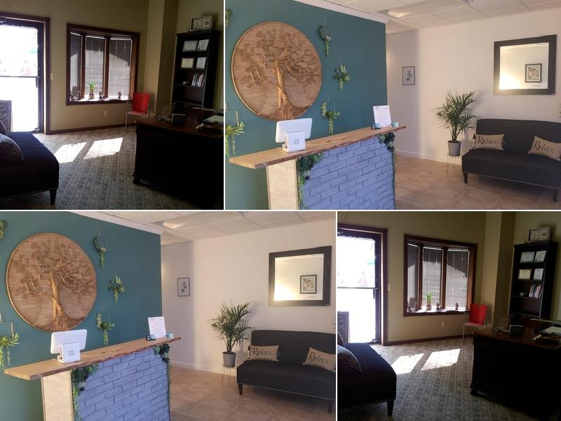 Rejuvenation Massage