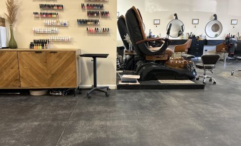 Salon Novellus 10 W Carleton Rd, Hillsdale Michigan 49242