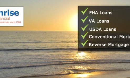 Sunrise Financial Services Inc.