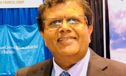 Pathak Financial Group