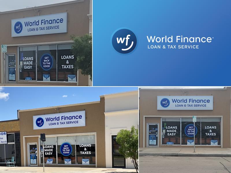 World Finance
