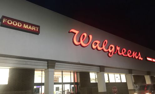 Walgreens