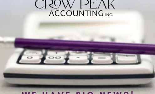 Greg Hollibaugh CPA inc