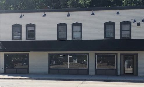 Joe B. Peterson, CPA, PC 68 Sherman St Suite 307, Deadwood South Dakota 57732