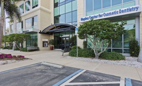 Naples Center for Cosmetic Dentistry