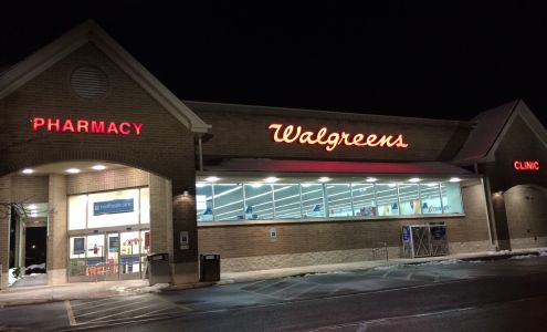 Walgreens