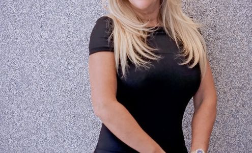 Lauren Maxwell at CrossCountry Mortgage